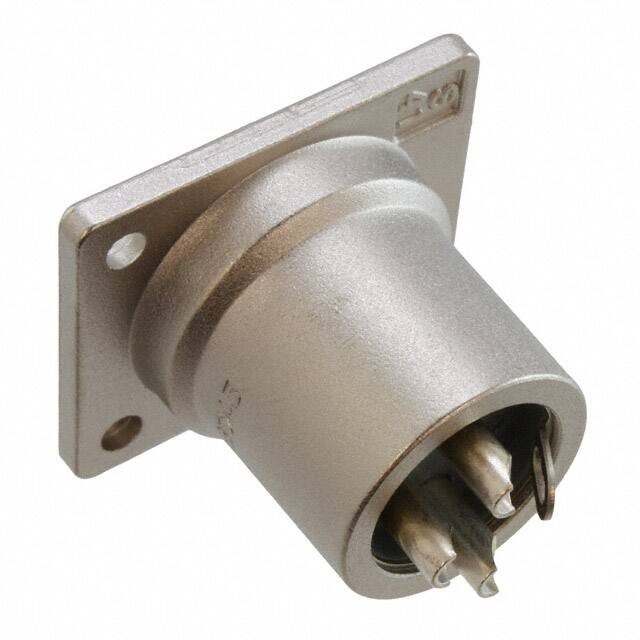 XLR332F77 ITT Cannon, LLC  Assemblages de connecteurs circulaires